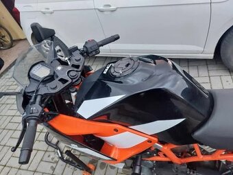 KTM RC 390 ABS - 5