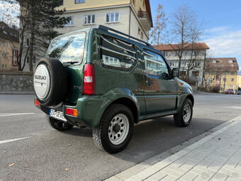 Suzuki Jimny - 5