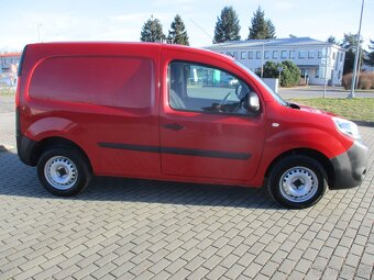 Renault Kangoo 1,5DCi CZauto, 2015 odp. DPH 7vozů - 5