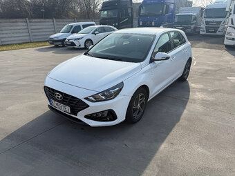 HYUNDAI  I 30 - 5