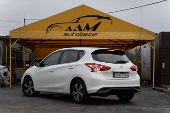 Nissan Pulsar 1.2 DIG-T 115 Tekna - 5