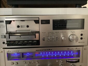 Sansui SC 1300 - 5