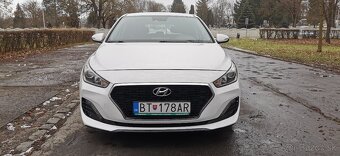 Hyundai i30, 1.4 benzin, rok.2020 (odpočet DPH) - 5