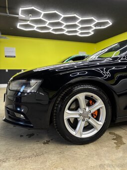 Audi A4 B8.5 2.0 TDi 130 kW - 5