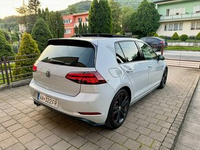 Volkswagen Golf 2.0 TDI GTD 2018 - 5