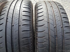 205/65 r15 letné pneumatiky 4ks Michelin - 5