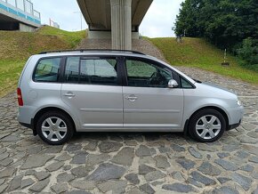 ✳️Volkswagen Touran 1.9 TDI Family✳️ - 5