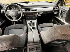 BMW E91 LCI limitovaná edícia - 5