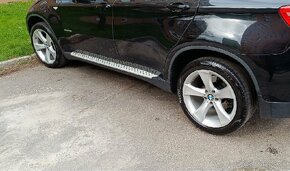 R20 5x120.Predám disky ( bez pneu) BMW X5 E70, X6 E71 - 5