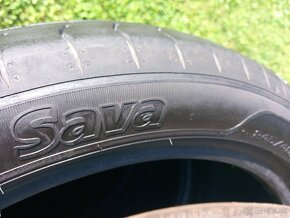 245/40 r18 letne pneumatiky - 5