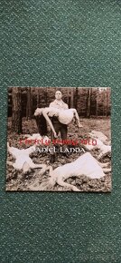 Daniel Landa LP vinyl - 5