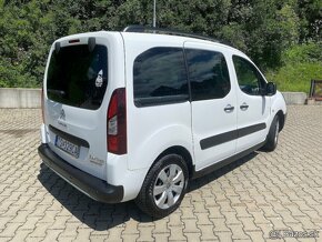 Citroën Berlingo Multispace 1.6 BlueHDI - 5