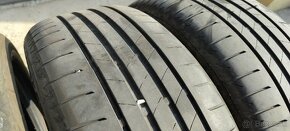 Letné Bridgestone Turanza T005 225/50/18 99W - 5