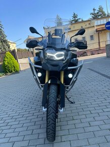 BMW F850 GS, 04/2023 - 5