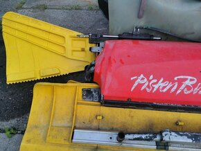 PB 600 polar park, Pisten Bully, rolba, ratrak - 5