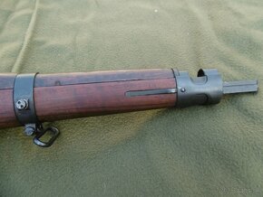 Pazba puska mauser VZ 24 - 5