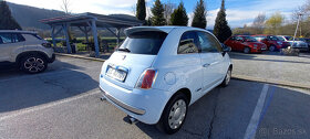 Fiat 500 1.4 16V Sport - 5