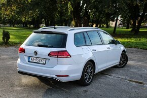 Volkswagen Golf 1.4 TSI BMT Highline DSG - 5