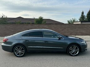 Volkswagen CC 2.0 TDI - 5