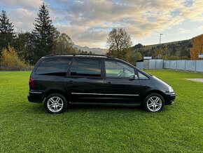 Volkswagen Sharan 1.9 TDI Comfortline - 5