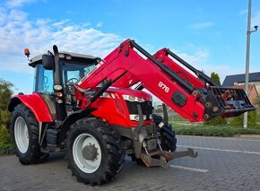 MASSEY FERGUSON 7616 - 5