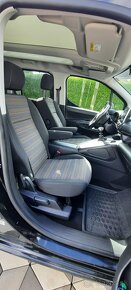 Opel Combo LIFE 1.5 CDTI 2019 - 5