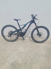 Specialized S-Works Turbo Levo Carbon - 5