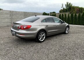 VOLKSWAGEN PASSAT CC 2.0 TDI CR SPORTLINE DSG A/T F1 - 5