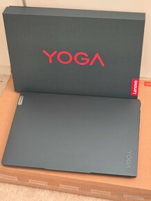 LENOVO Yoga Pro 7 AMD 7840HS / 32G / 1TB / Radeon 780M - 5