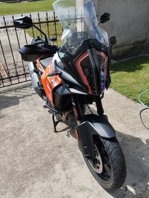 KTM 1290 Super Adventure S - 5