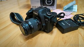 Canon EOS 5D mark II - 5