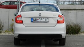 Škoda Rapid 1.4Tdi Active - 5