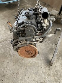 Motor BLS 1.9Tdi - 5