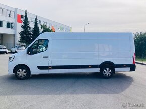 Predam renault master long - 5