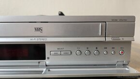 SONY RDR-VX410 - 5