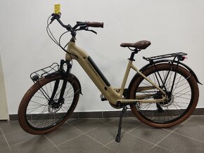 Elektrobicykel Mia - 5