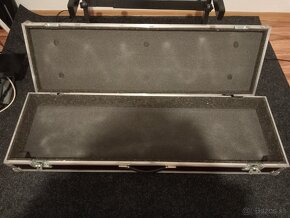 Razzor case Piano 88 - 5