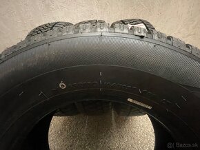 215/65R15 C - nove zimne - 5