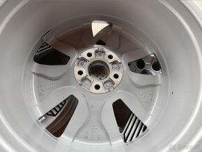 5x112 r19 hliníkové disky Audi A6, Q5, E-tron - 5