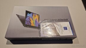 ASUS Zenbook 14 Flip OLED - 5