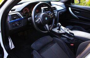 BMW rad 3 Xdrive A/T - 5