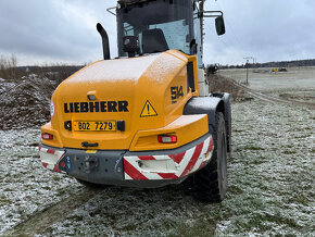 Liebherr 514 Stereo - 5