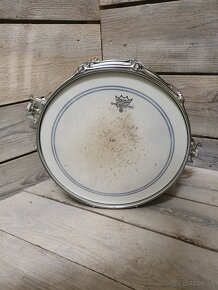 snare Ludwig Supersensitive 14x5 90s - 5