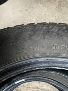 205/55 r16 matador nordicca - 5