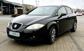 Seat Leon 1,9 TDI - 5