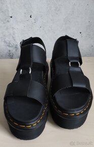 Dr. Martens Francis EU42 - 5