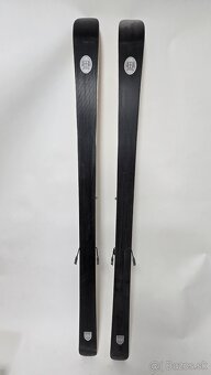 SKI TRAB 178cm viazanie Dynafit ST - 5