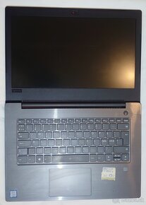 Lenovo IdeaPad V330 i7-8550U, 4GB Ram, 14" - 5