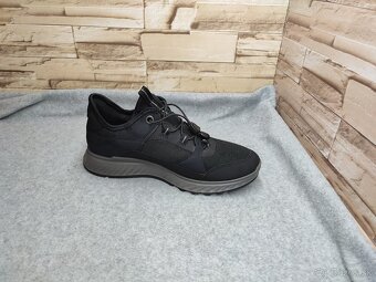 Ecco 37 - dámske Gore-Tex topánky - 5