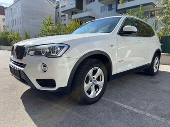 BMW x3 - 5